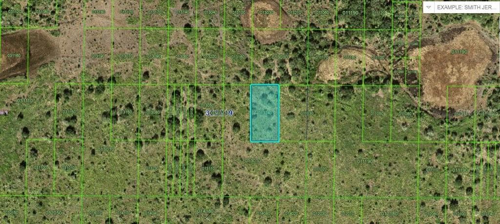 N/A FROSTPROOF, FL 33843