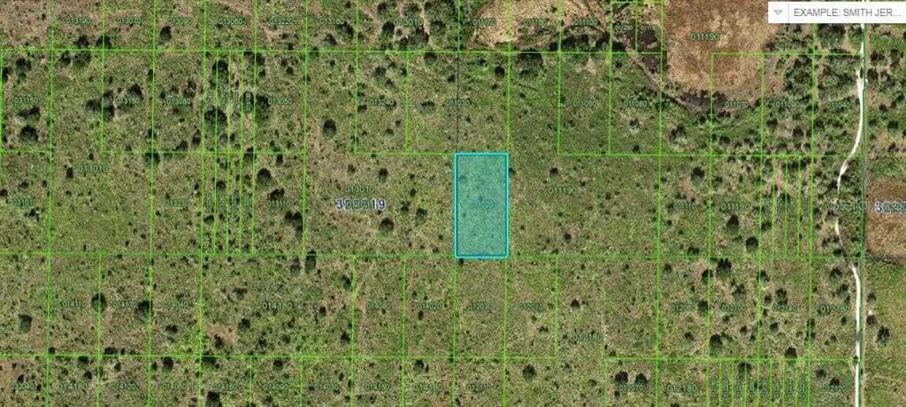 N/A FROSTPROOF, FL 33843