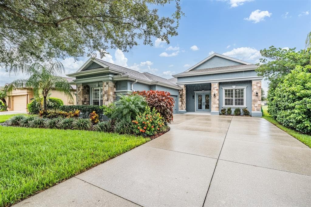 13330 TRAILING MOSS DRIVE DADE CITY, FL 33525