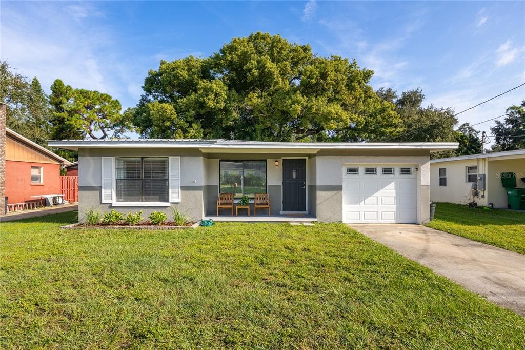 3311 W BALLAST POINT BOULEVARD TAMPA, FL 33611