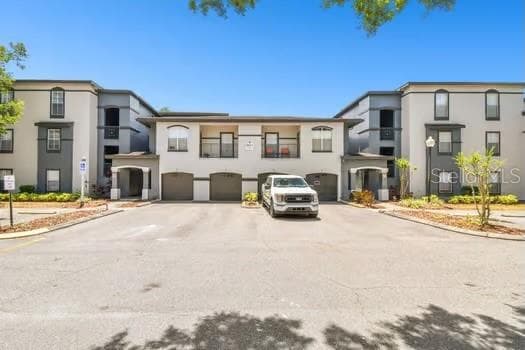 8513 LUCUYA WAY UNIT 308 TEMPLE TERRACE, FL 33637