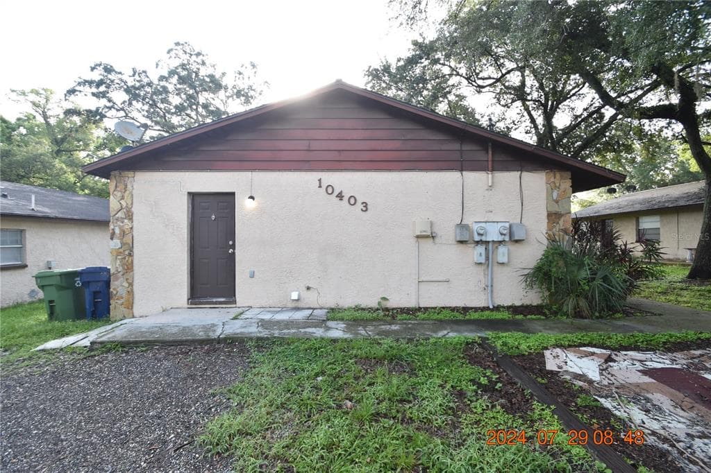 10403 N ARDEN AVENUE UNIT A TAMPA, FL 33612