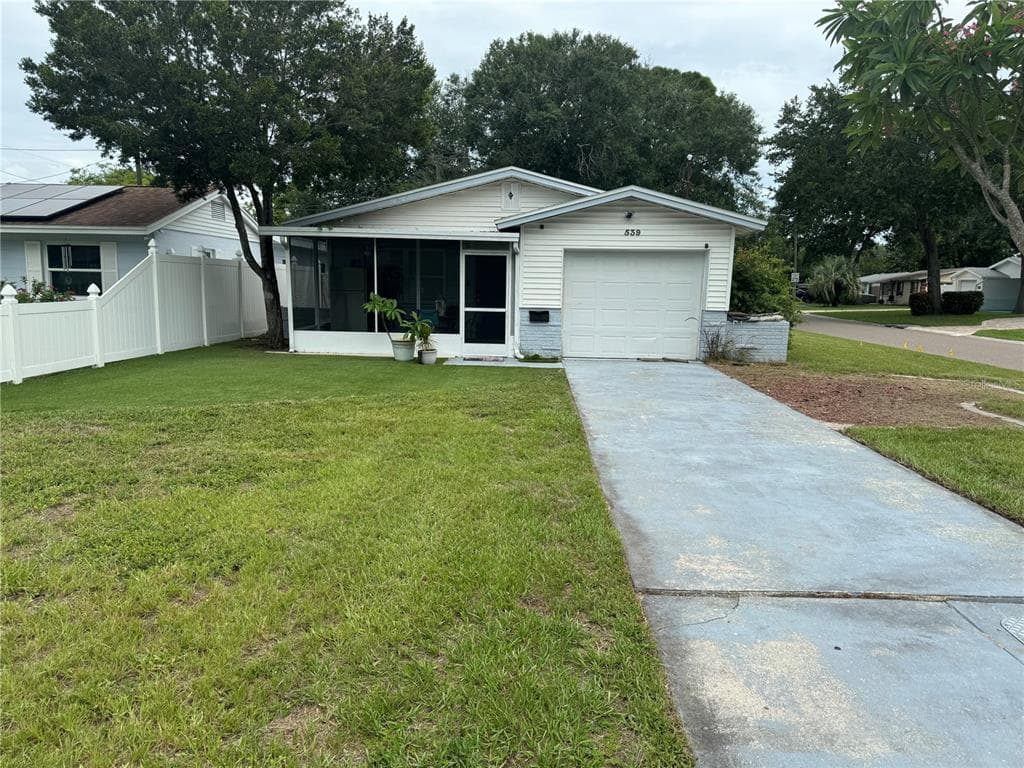 539 SOUTHWEST BOULEVARD N