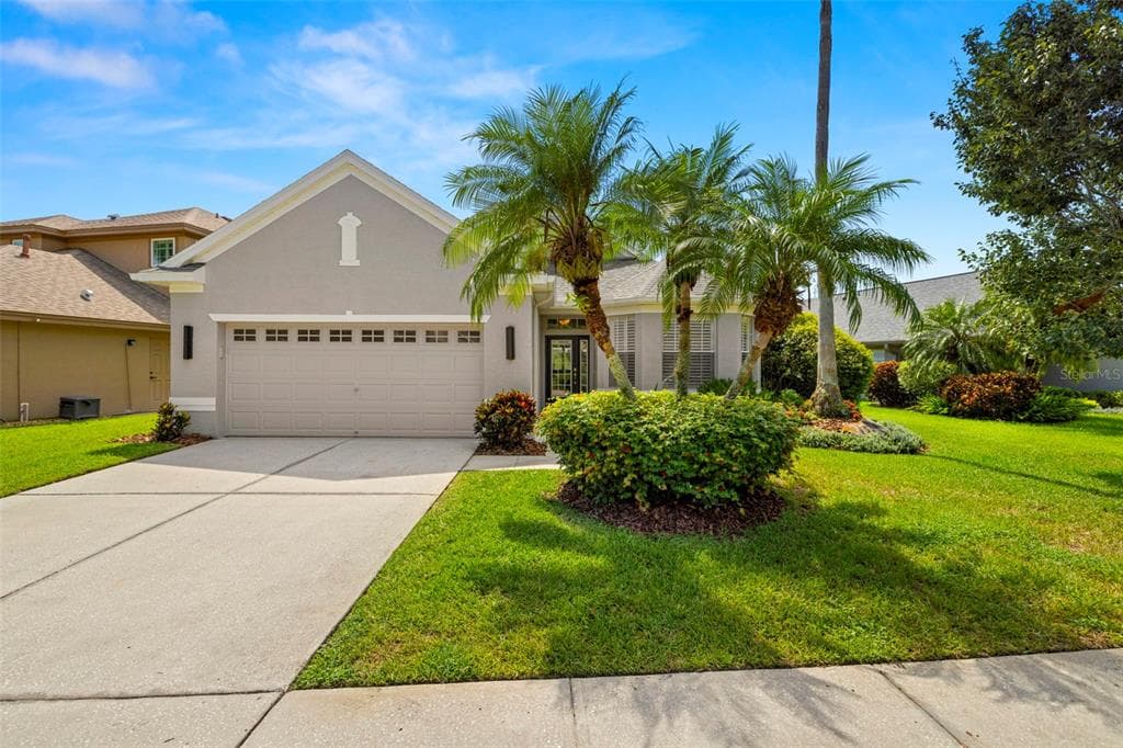 9615 GRETNA GREEN DRIVE