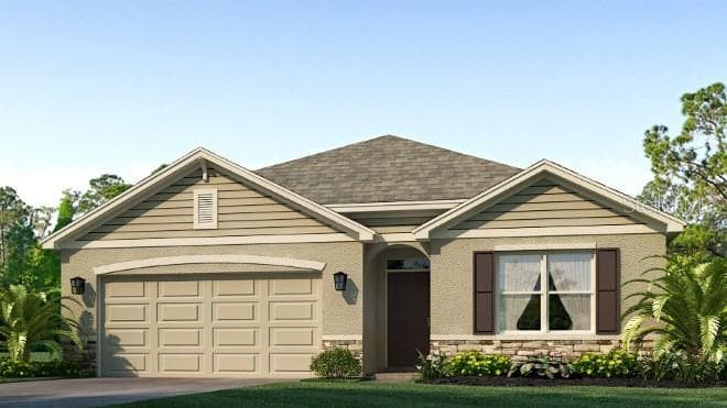 18121 METADO DRIVE BRADENTON, FL 34211