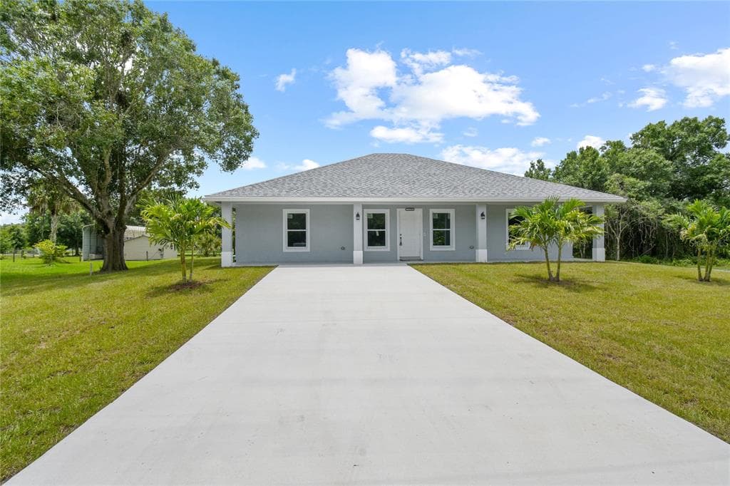 7396 NW 81ST COURT OKEECHOBEE, FL 34972