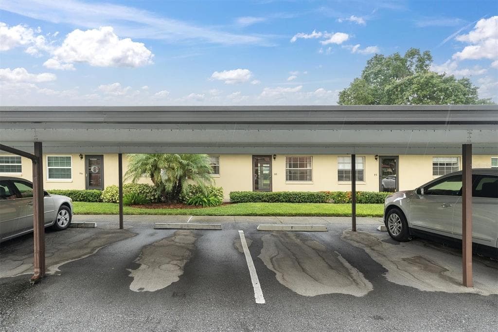 1701 PINEHURST ROAD UNIT 6E DUNEDIN, FL 34698