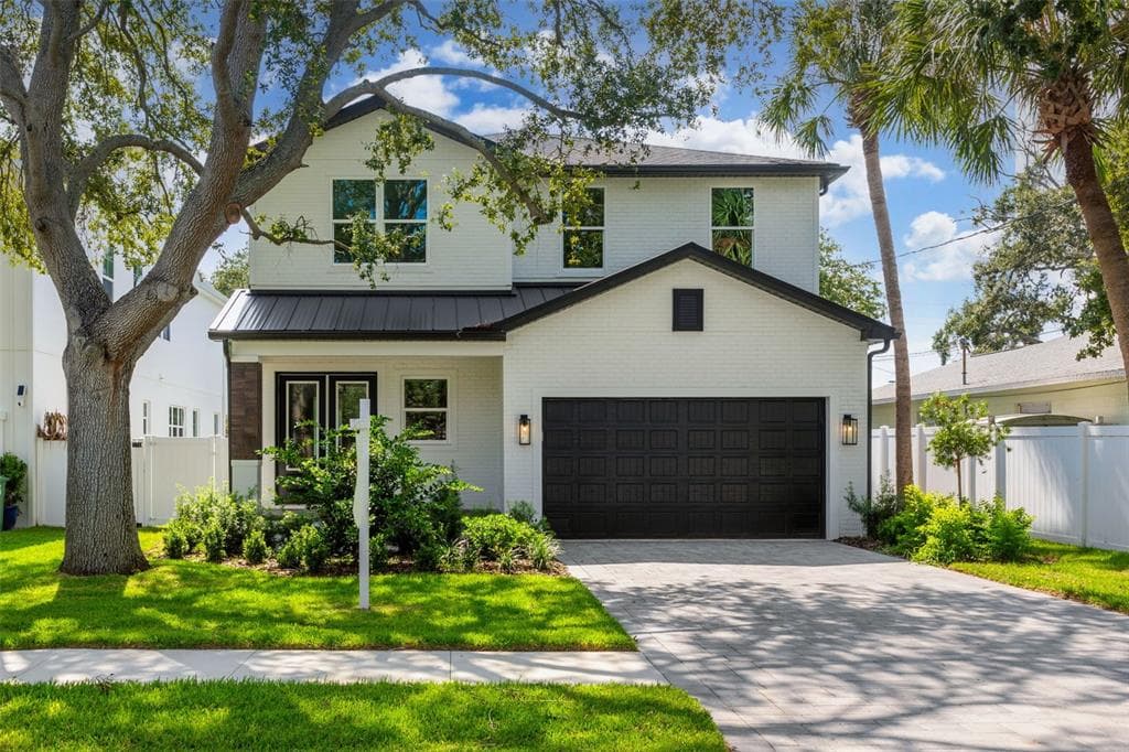 6105 S 4TH STREET TAMPA, FL 33611