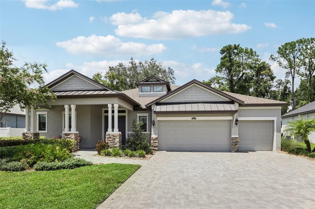 13615 LIANA ROSE WAY TAMPA, FL 33618