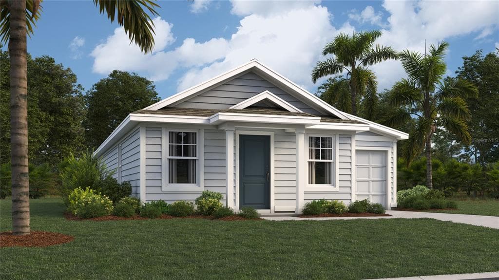 1673 TEAGAN LANE WINTER HAVEN, FL 33884