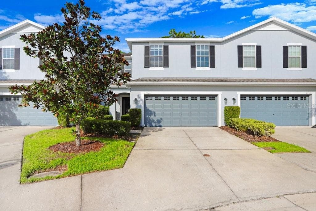 20548 GRAND VISTA LANE TAMPA, FL 33647
