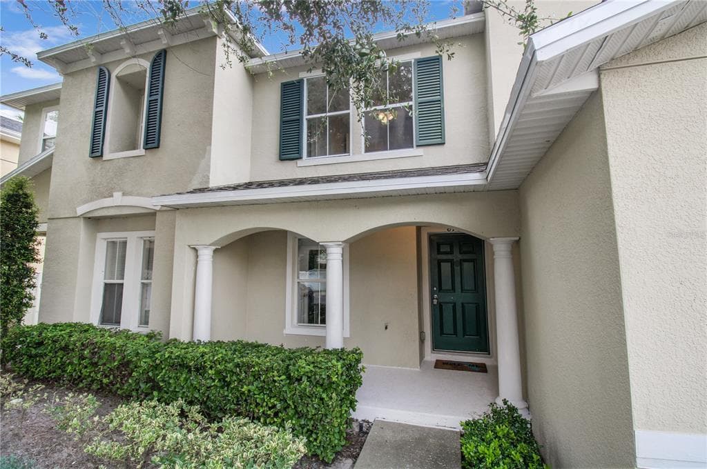 8106 SILENT CREEK DRIVE TAMPA, FL 33615
