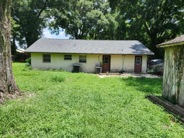 21005 US HIGHWAY 98 DADE CITY, FL 33523