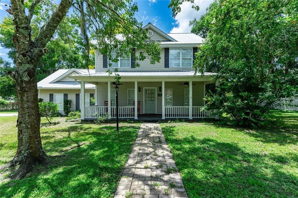 12117 MAIN STREET SAN ANTONIO, FL 33576