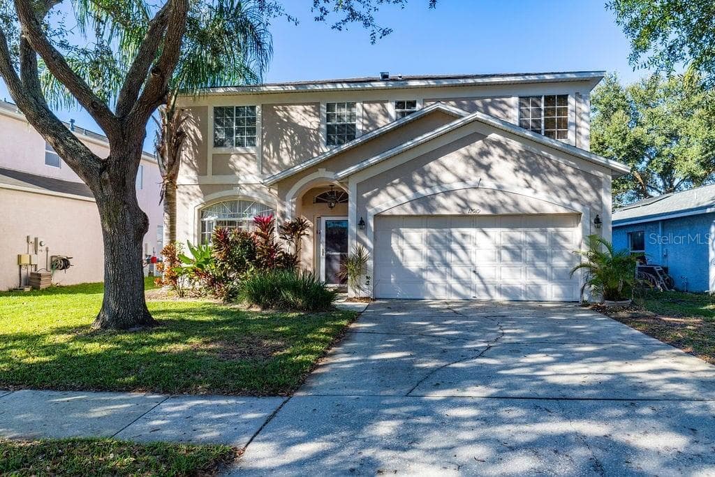 12919 BRANT TREE DRIVE RIVERVIEW, FL 33579