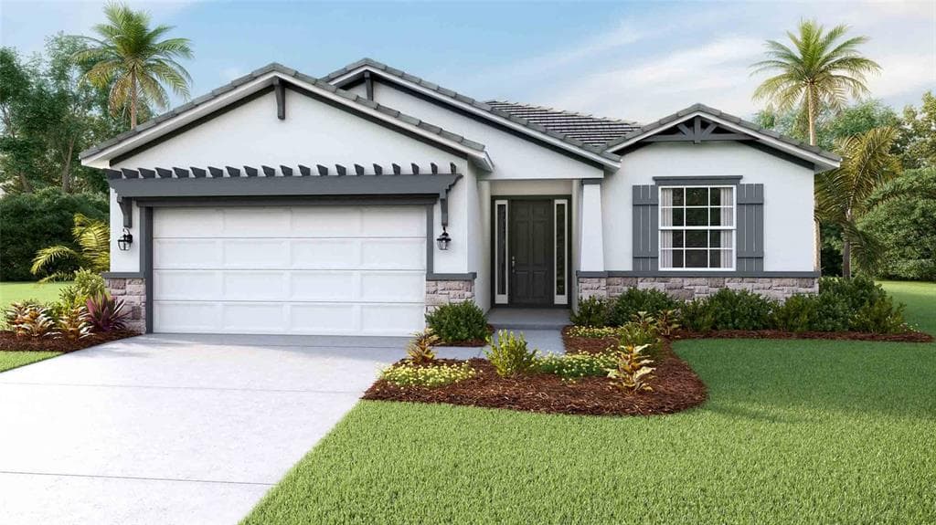 18126 BEACH RANCH TERRACE BRADENTON, FL 34211