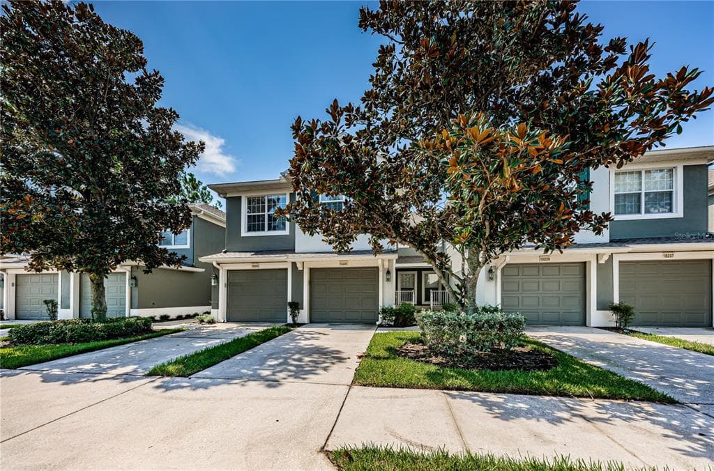 10241 SPANISH BREEZE COURT UNIT 10241 RIVERVIEW, FL 33578