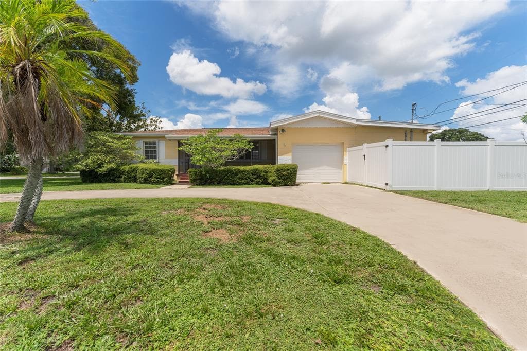 3600 24TH STREET N ST PETERSBURG, FL 33713