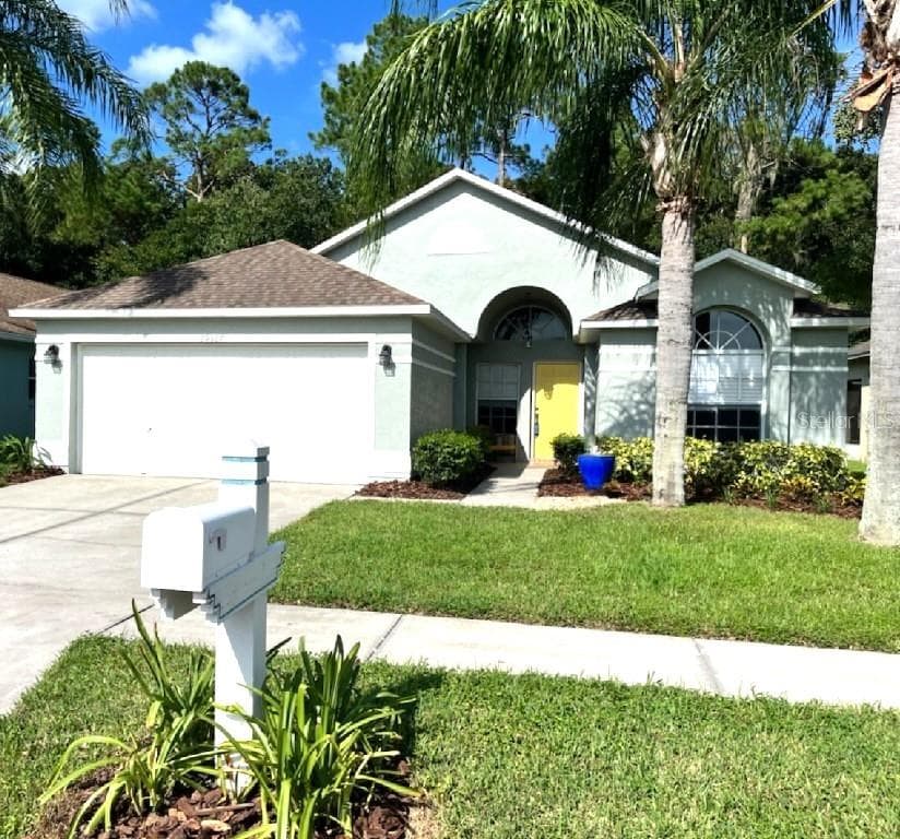 29527 BIRDS EYE DRIVE WESLEY CHAPEL, FL 33543