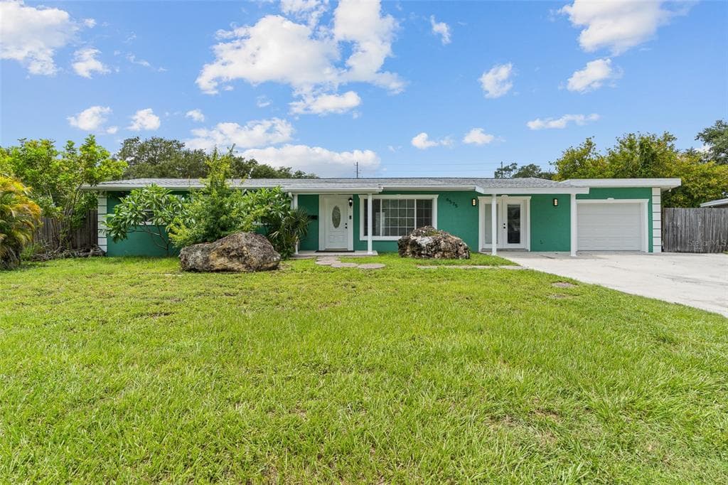 6575 34TH TERRACE N ST PETERSBURG, FL 33710