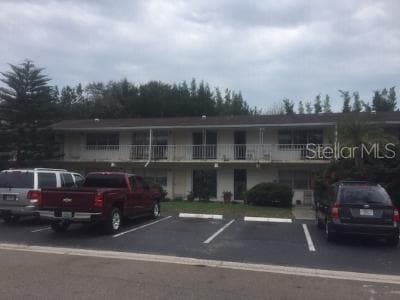 1903 RAINBOW DRIVE UNIT 1 CLEARWATER, FL 33765