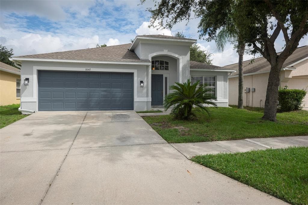31147 WHINSENTON DRIVE WESLEY CHAPEL, FL 33543