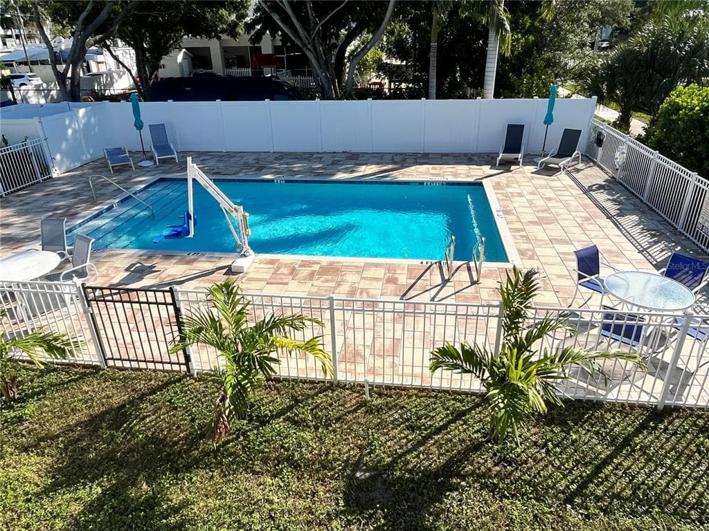 1901 HYDE PARK STREET UNIT C SARASOTA, FL 34239