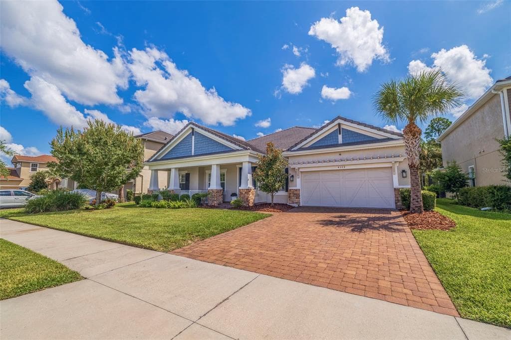 4304 BARBOUR TRAIL