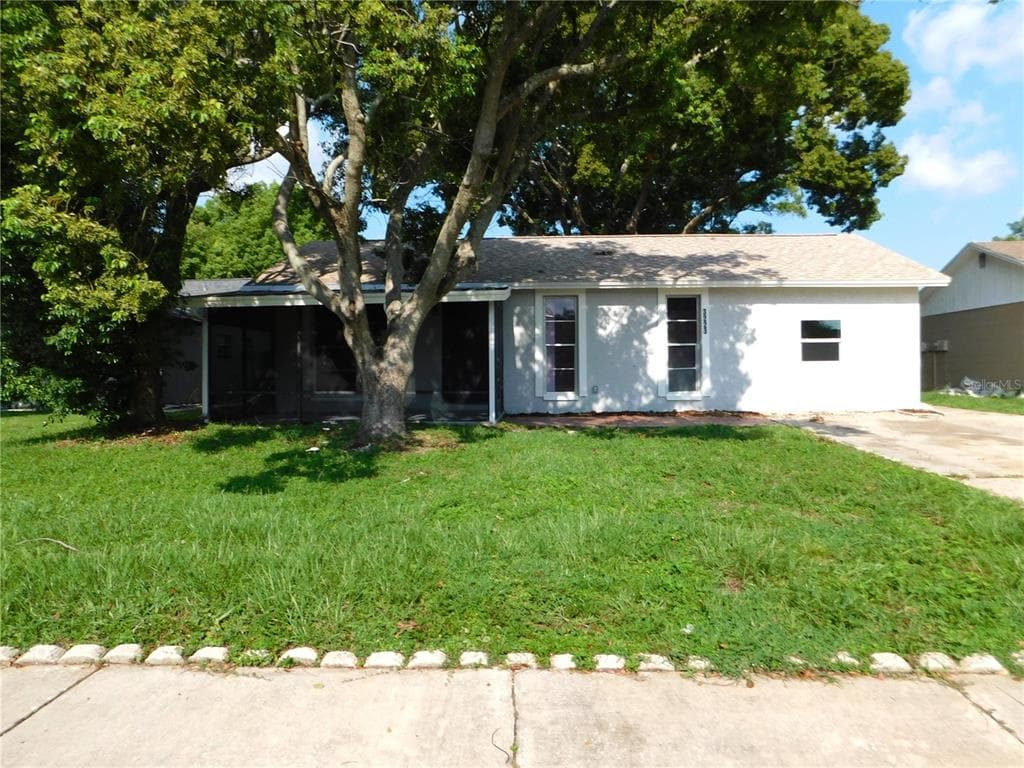 3223 KISMET COURT NEW PORT RICHEY, FL 34655
