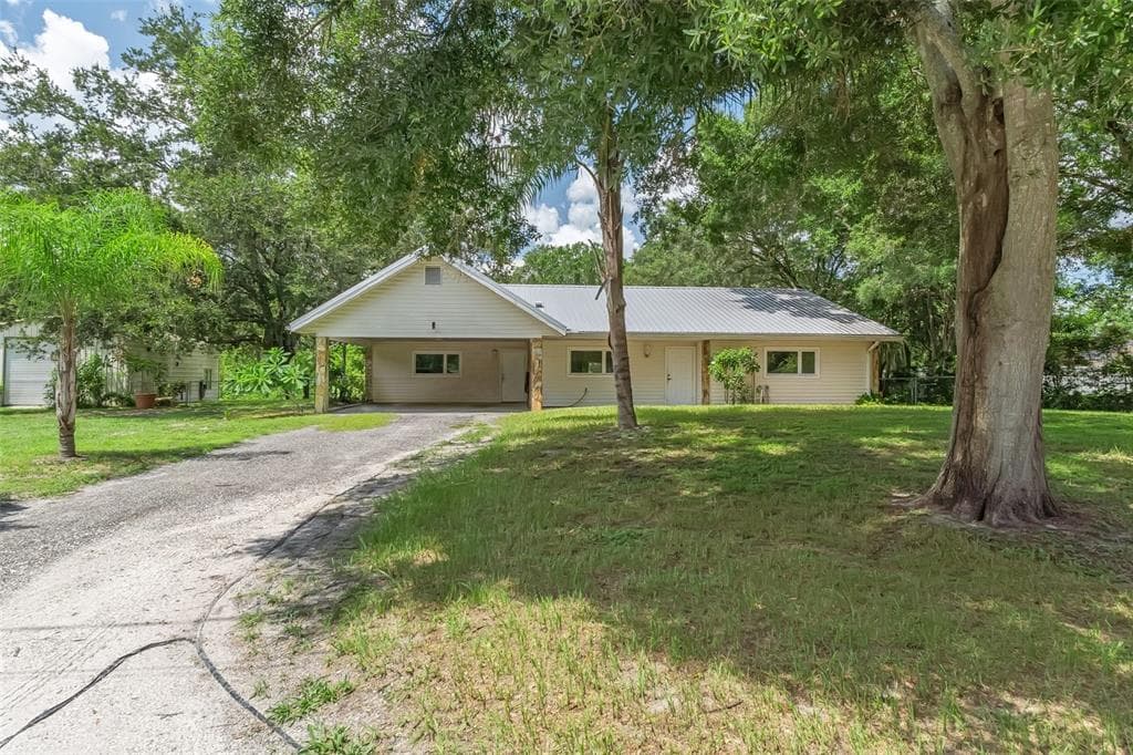 11303 ECHO VIEW DRIVE ODESSA, FL 33556