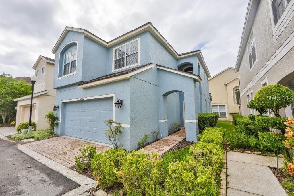10502 MARLINGTON PLACE TAMPA, FL 33626