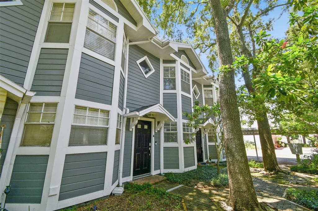 506 WILLOW AVENUE S UNIT 4 TAMPA, FL 33606