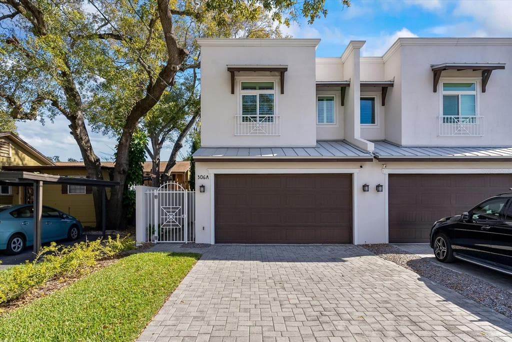 306 S NEW JERSEY AVENUE UNIT A TAMPA, FL 33609