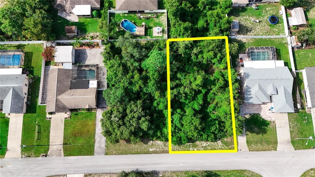 13422 MONTEREY STREET SPRING HILL, FL 34609