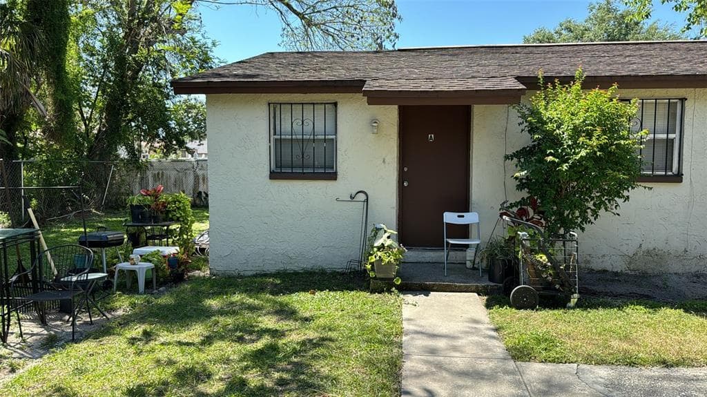 3811 N 54TH STREET UNIT A TAMPA, FL 33619