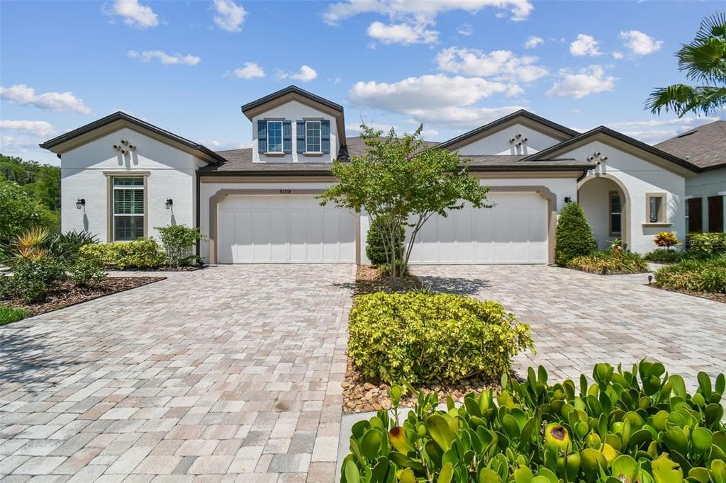 4583 BARLETTA COURT WESLEY CHAPEL, FL 33543