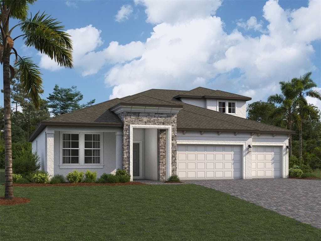 10652 NEW MORNING DRIVE TAMPA, FL 33647
