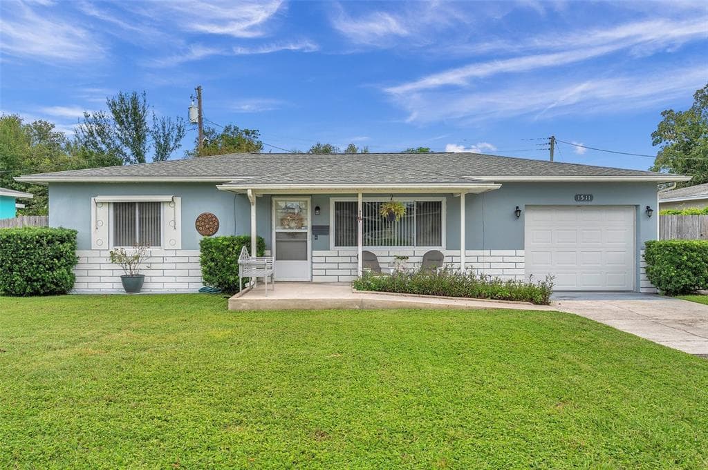 1511 45TH STREET N ST PETERSBURG, FL 33713