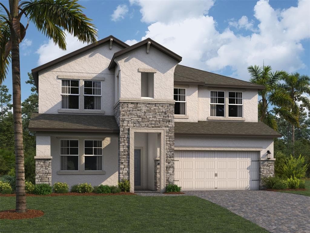 10658 NEW MORNING DRIVE TAMPA, FL 33647