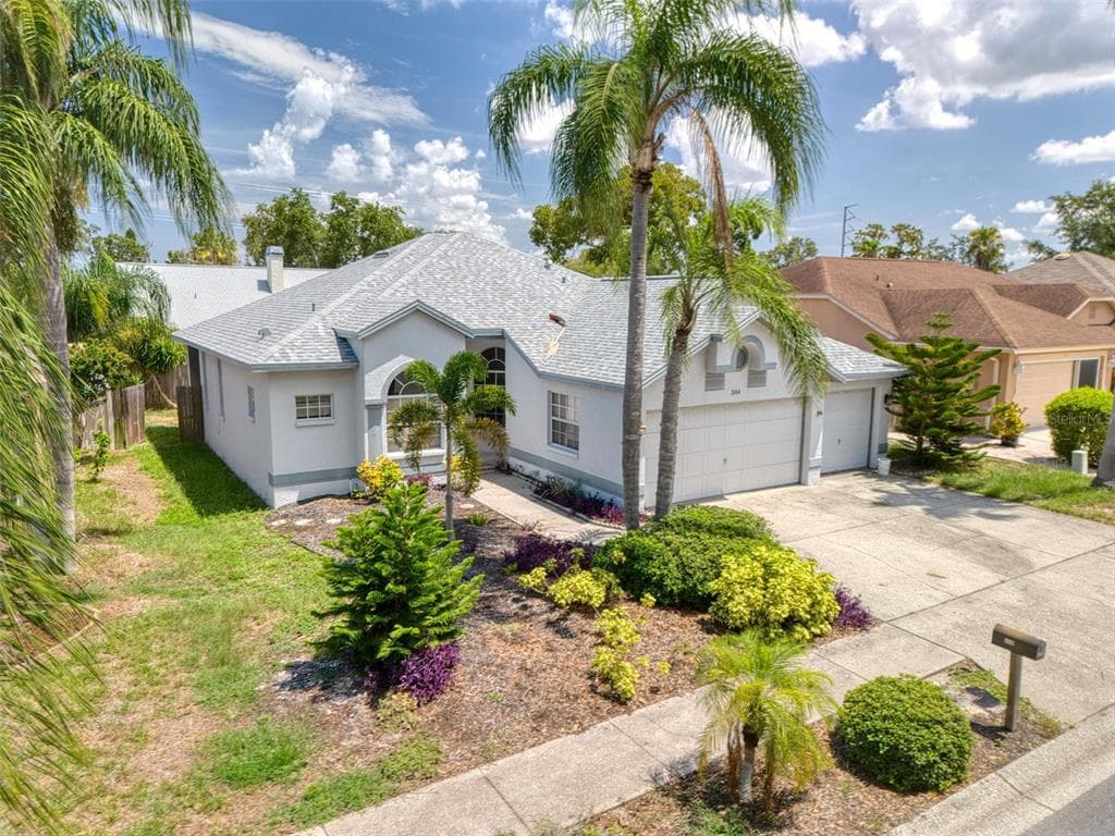 344 WOOD IBIS AVENUE