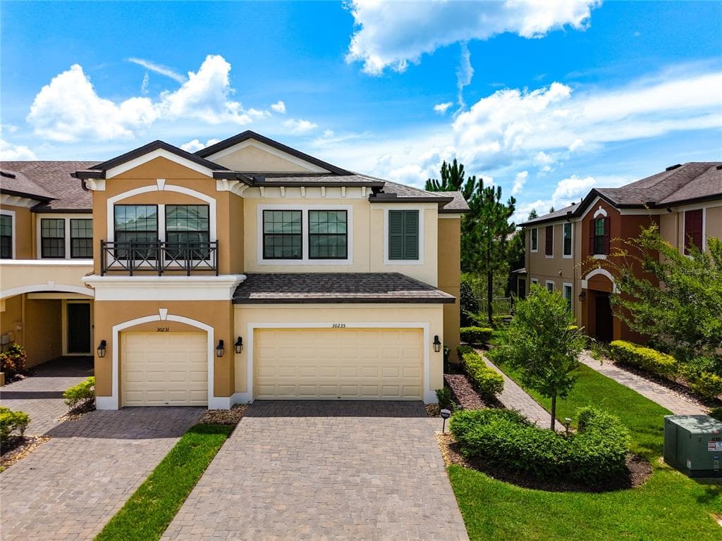 30235 SOUTHWELL LANE WESLEY CHAPEL, FL 33543