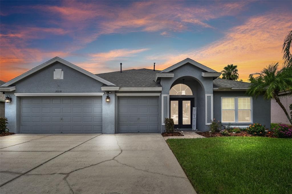 18218 COLLRIDGE DRIVE