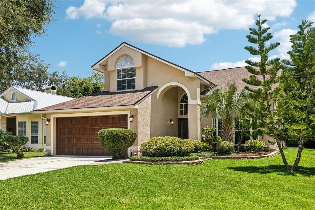 1202 WOODCREST AVENUE SAFETY HARBOR, FL 34695