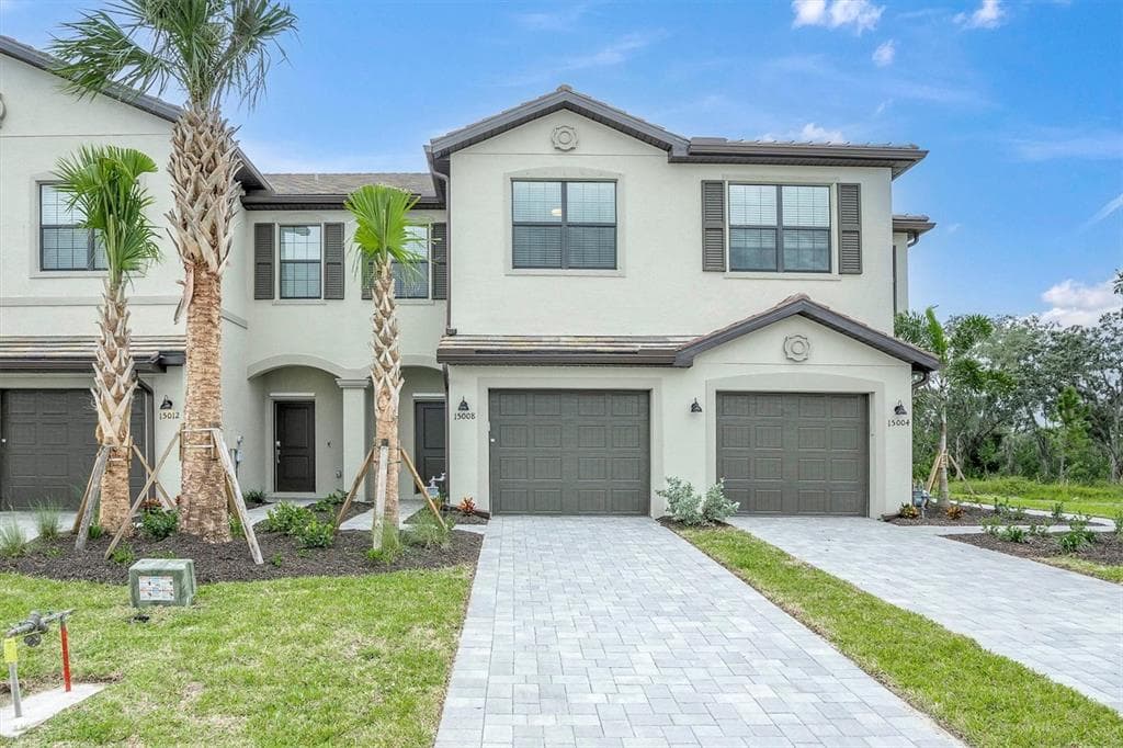 15008 LYLA TERRACE BRADENTON, FL 34211