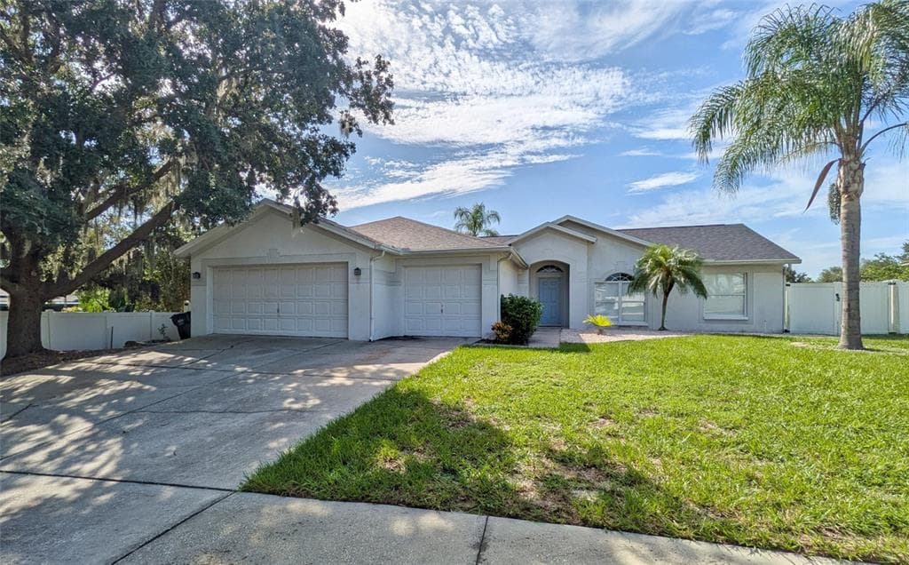 12813 RAYSBROOK DRIVE RIVERVIEW, FL 33569