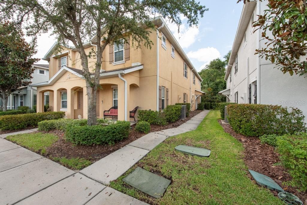 4840 CHATTERTON WAY RIVERVIEW, FL 33578
