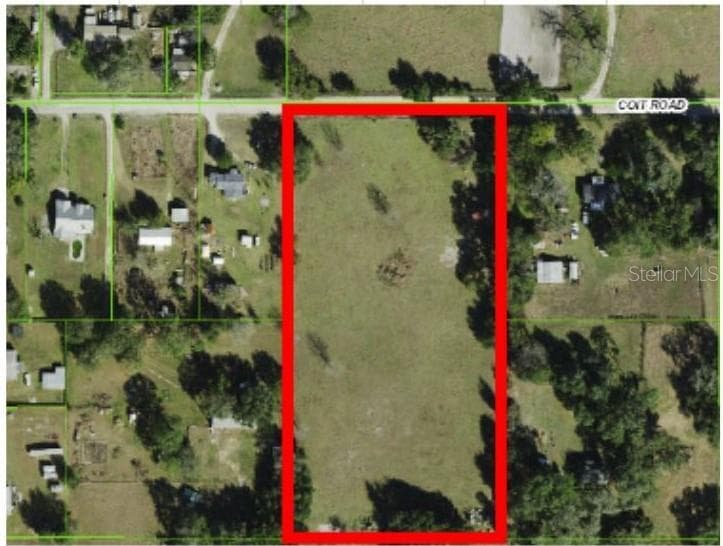 COIT DADE CITY, FL 33523
