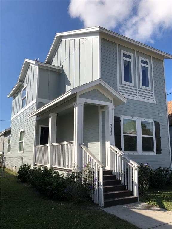 2322 W CHESTNUT STREET TAMPA, FL 33607