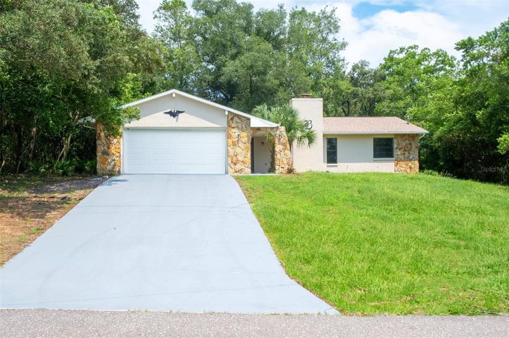 13066 FISH COVE DRIVE SPRING HILL, FL 34609