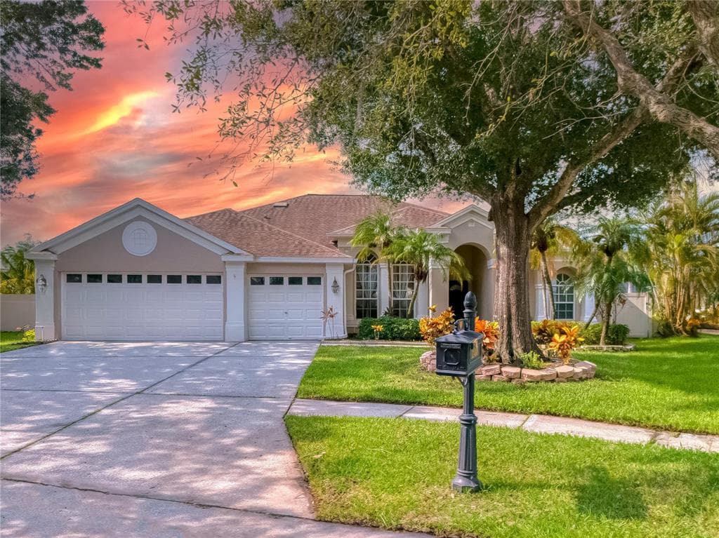 12408 SEABROOK DRIVE